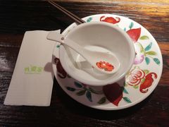 -外婆家(蓝色港湾店)