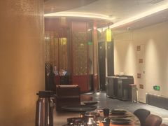 -牛将军•涮肉•烤肉(北京王府井·故宫店)