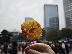 -丁家坡洋芋·观音桥好吃街A区(全国总店)