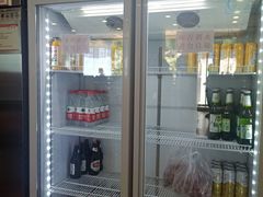 -晋宝章大同刀削面(月坛店)