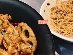 -红辣椒·川菜·火锅(大洋中心店)