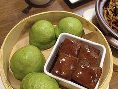 -淮扬厨子(健康路店)