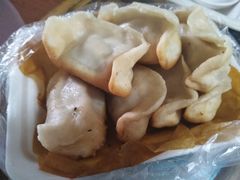 -锅贴大王南翔小笼(临沂二村店)