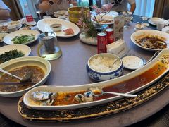 -宁海食府·涌宴(真和店)