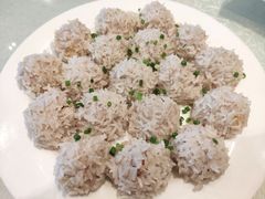 糯米丸子-亢龙太子酒轩(东湖店)