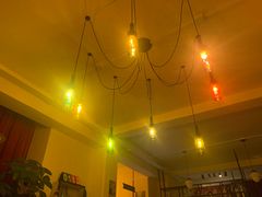 门面-La maison lyonnaise法国里昂餐厅