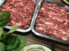 -木萨火锅店(开鲁路店)