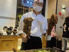 -川骄海鲜自助(河东店)