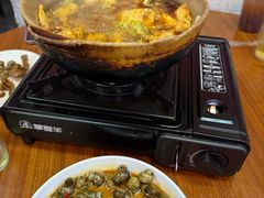 -谢记上海大排档(长寿路店)