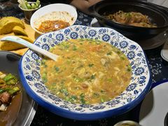 -旺角小渔村(上夼店)