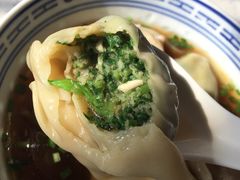 菜肉馄饨-古徽州馄饨店(宝安路店)