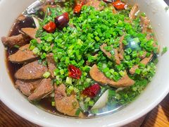 -沪上馨和小馆•海派上海菜(陆家浜路店)