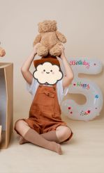 -彩虹糖儿童摄影(金海广场店)