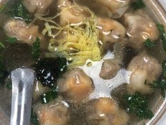 -吉云馄饨(桑梓路店)