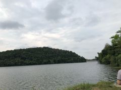 -南京市无想山景区