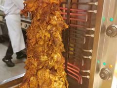 -济南香格里拉·咖啡泉自助餐厅