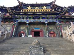 -西宁南禅寺-法幢寺