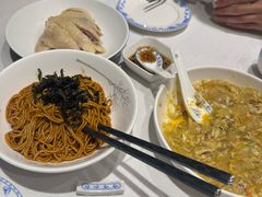 -老吉士酒家(天平路店)