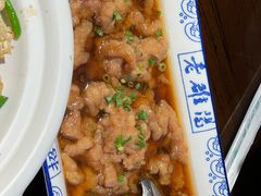 -老雒阳面馆·水席·洛阳菜(王城路店)