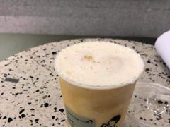-喜茶(青岛金狮广场店)
