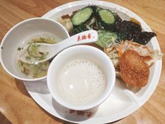 -素满香·素食自助餐(苏州·临顿路店)