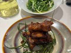 -香雪海饭店中餐厅(人民桥店)