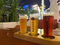 -Paulaner·德国帕拉娜自酿啤酒餐厅(海上世界店)