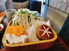 -山葵家·创意料理(万象汇店)