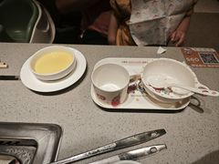 -海底捞火锅(金融街万达店)