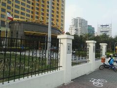 -上海神旺大酒店