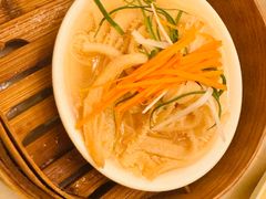 -上海金桥红枫万豪酒店-万豪中餐厅
