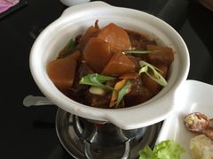 -鹿港小镇(霄云店)