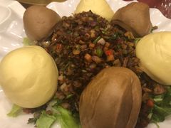 -东四民芳餐厅(世茂工三店)