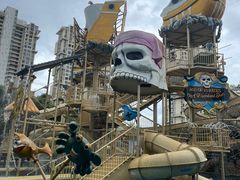 -亚马逊丛林水乐园