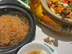 -绿草地·湘菜(7mall店)