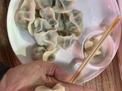 -王记手工水饺(和平里西街店)