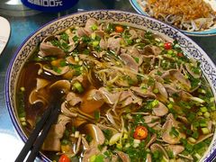 -富临轩私房菜(集庆门大街店)