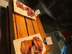 -丽都皇冠假日酒店·Matrix亦餐厅(望京店)