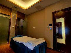 -华夏良子·足道SPA艾灸(铁道大厦店)