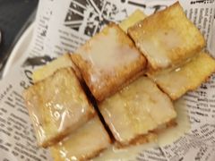 -孖记茶档·热腾茶餐(乐峰店)