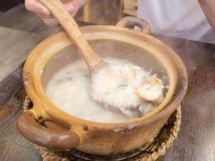 -大洋家·潮汕鱼鲜·花胶砂锅粥(天河东路店)