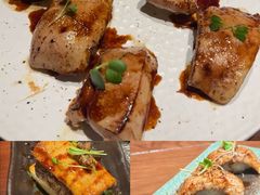 -御牛道日式烤肉料理(杭州万象城店)