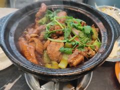 -二楼老店重庆鸡公煲(真光路店)