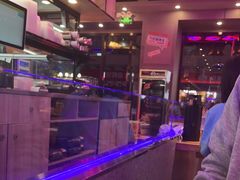 -八条友鲜货烧烤·脆皮烤鱼(石岩旗舰店)