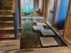 -邈墨茶馆(大兜路1号店)