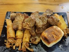 -号令江湖·水浒烤肉(和畅睦邻中心店)