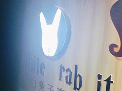 -白兔子密室(长寿路店)