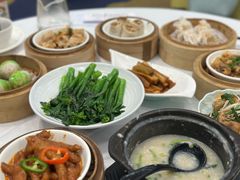 -小榄公饭店·岭南庭院餐厅(民安北路店)