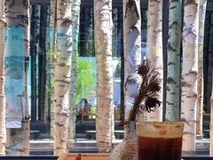 -Metal hands·铁手咖啡