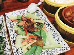 -悟长年潮汕菜砂锅粥(圣熙8号店)